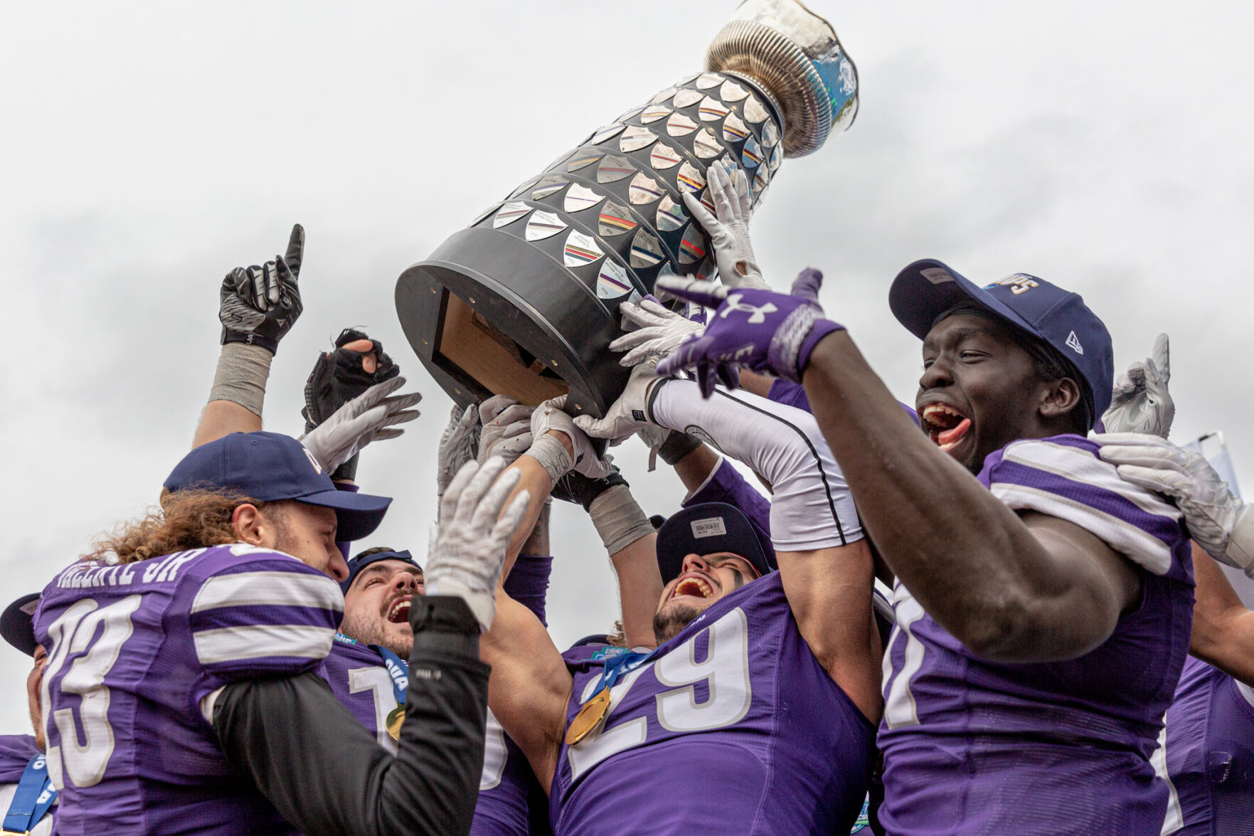 Yates Cup
